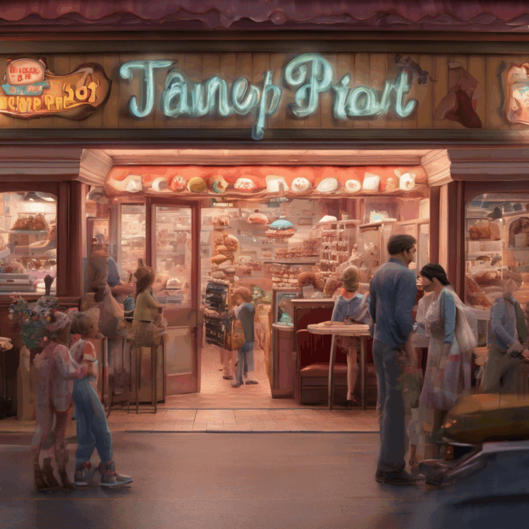 Beloved Bakery’s Closure Sparks Community Outcry