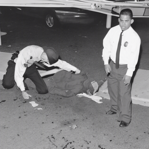 “Shocking Development in Pico Rivera Murder Investigation”