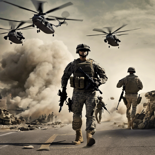 “Legal Battle Unveiled: National Guard Deployment in LA”