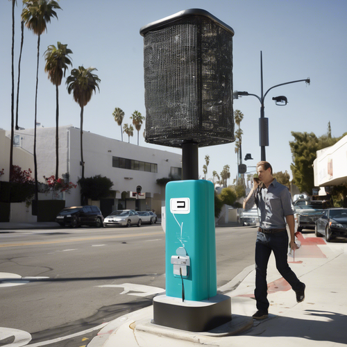 Controversy Unleashed: Chirping Device Divides West Hollywood