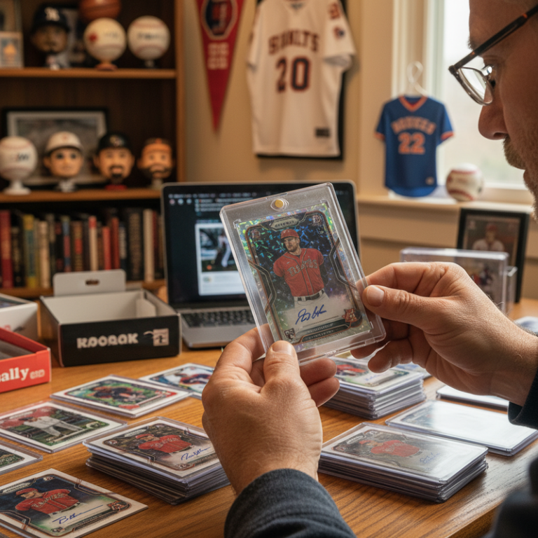 Why Chase Cards Ignite Passion and Skyrocket Value